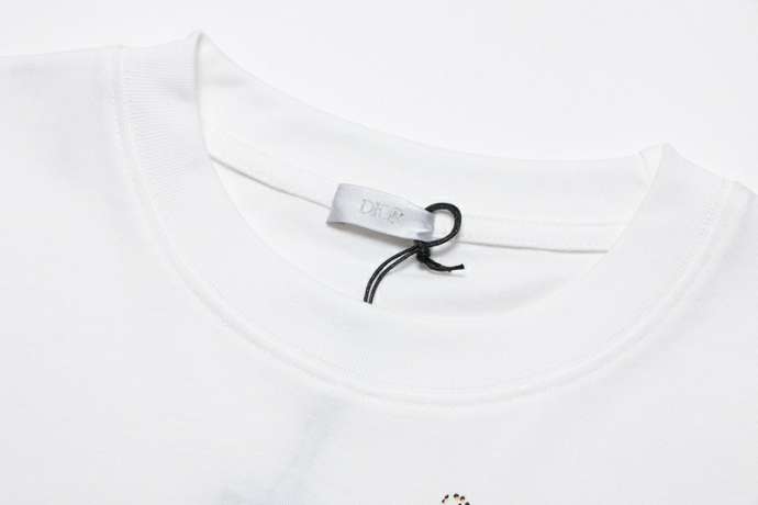 Dior T Shirts Short _SKUDiorS-XLautC240433936
